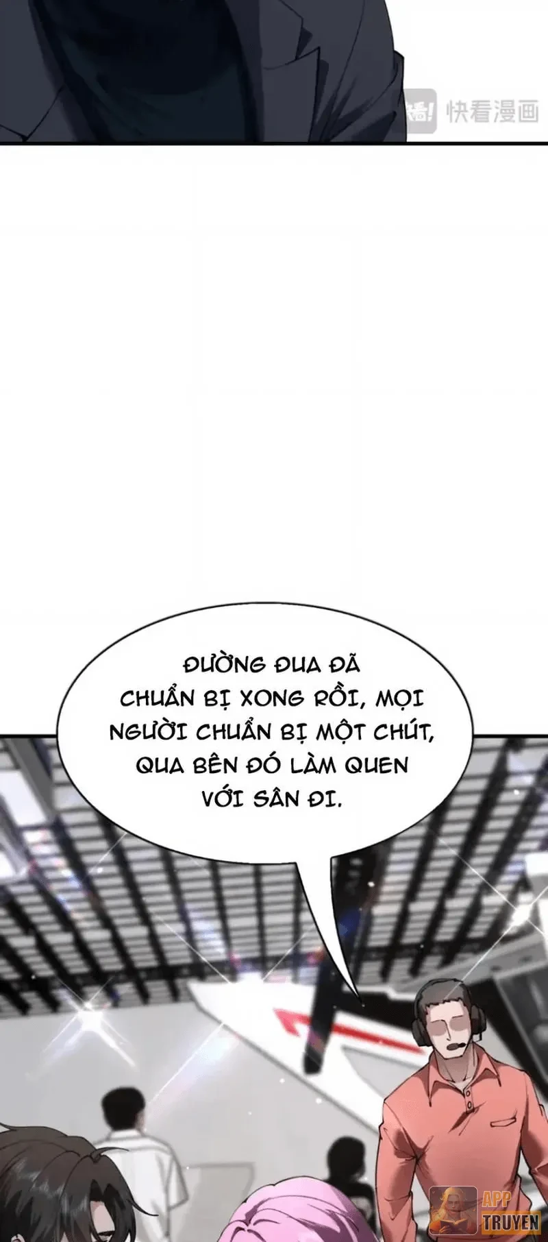 Thần Hào Như Ta, Làm Tra Nam Cũng Là Hợp Lý Chapter 40 - 8