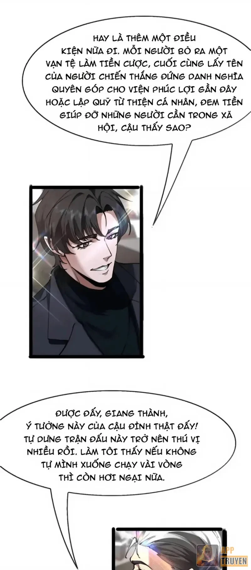 Thần Hào Như Ta, Làm Tra Nam Cũng Là Hợp Lý Chapter 40 - 12