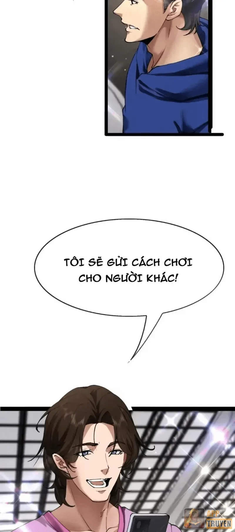 Thần Hào Như Ta, Làm Tra Nam Cũng Là Hợp Lý Chapter 40 - 13