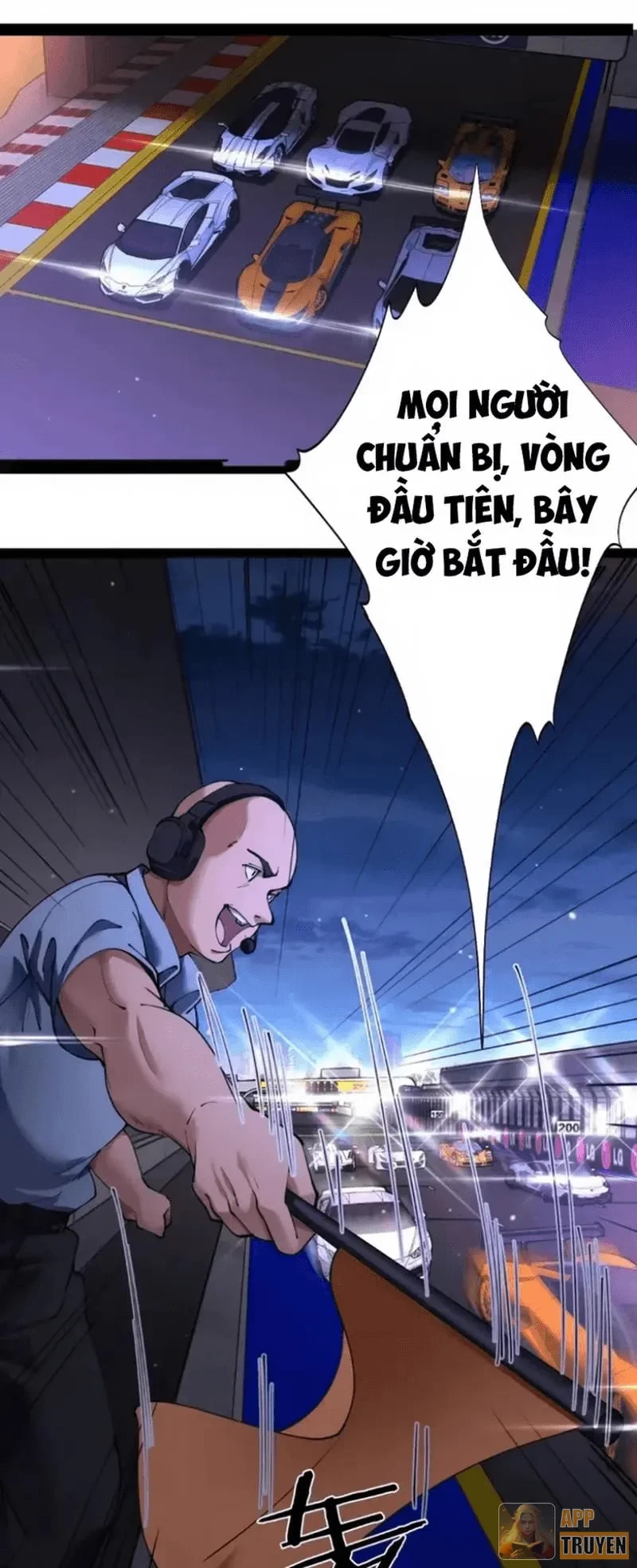 Thần Hào Như Ta, Làm Tra Nam Cũng Là Hợp Lý Chapter 40 - 16