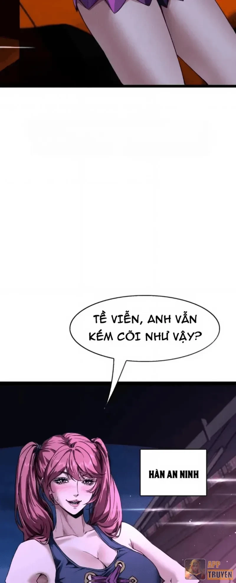 Thần Hào Như Ta, Làm Tra Nam Cũng Là Hợp Lý Chapter 40 - 22