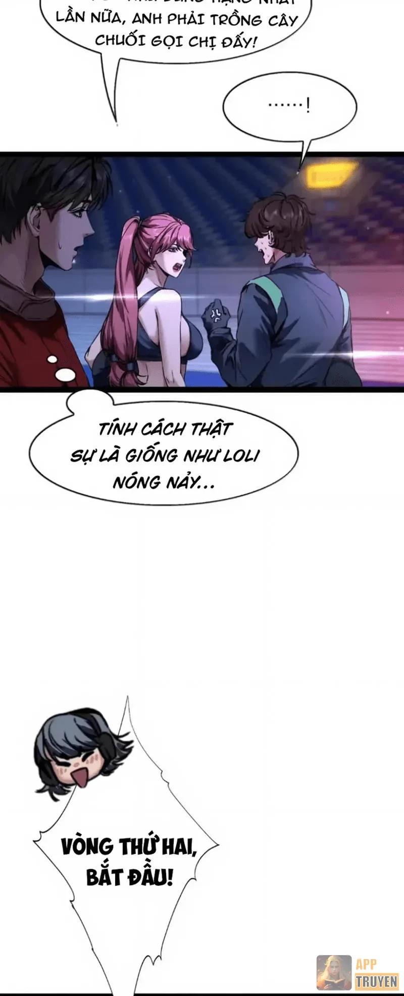 Thần Hào Như Ta, Làm Tra Nam Cũng Là Hợp Lý Chapter 40 - 24