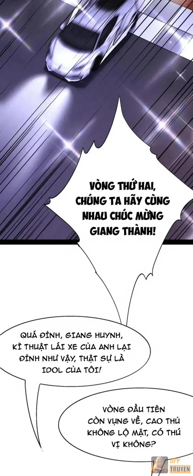 Thần Hào Như Ta, Làm Tra Nam Cũng Là Hợp Lý Chapter 40 - 34