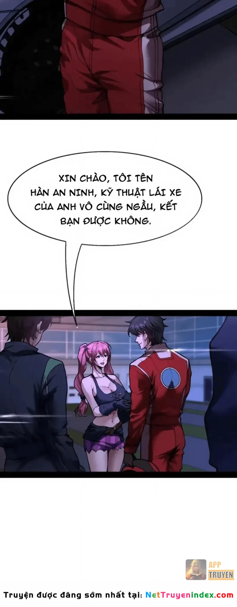 Thần Hào Như Ta, Làm Tra Nam Cũng Là Hợp Lý Chapter 40 - 36