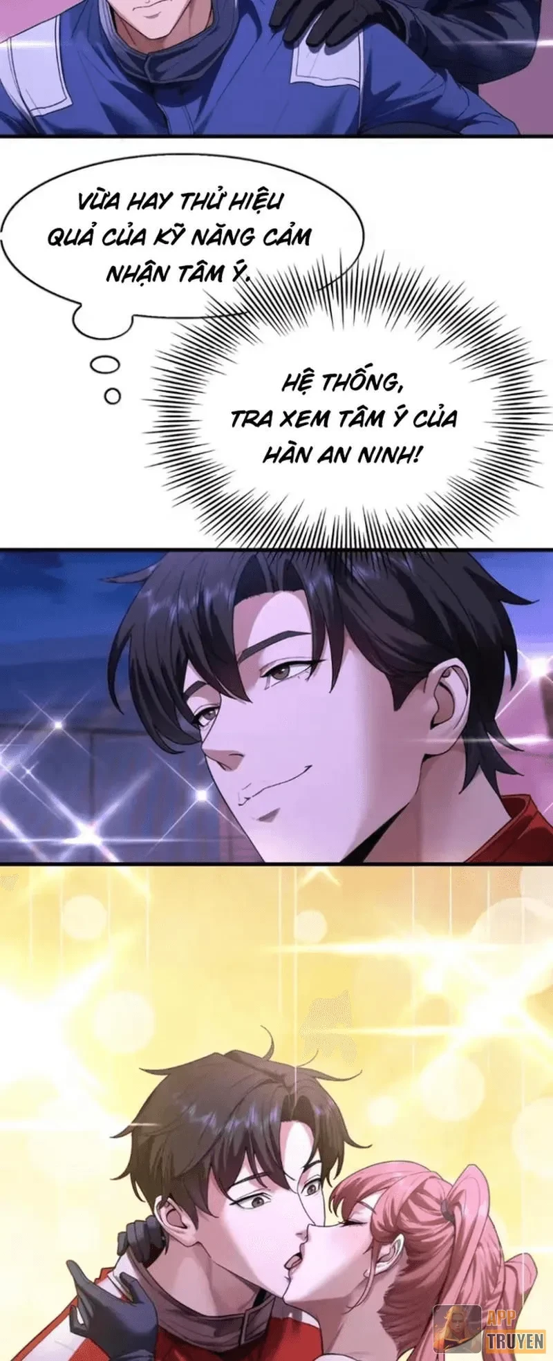 Thần Hào Như Ta, Làm Tra Nam Cũng Là Hợp Lý Chapter 40 - 40