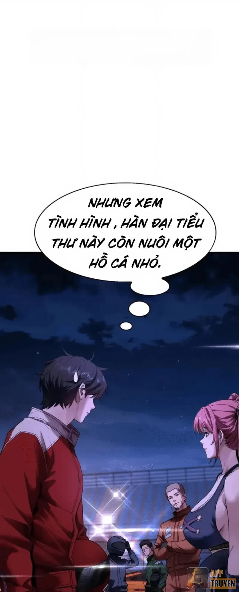 Thần Hào Như Ta, Làm Tra Nam Cũng Là Hợp Lý Chapter 40 - 42