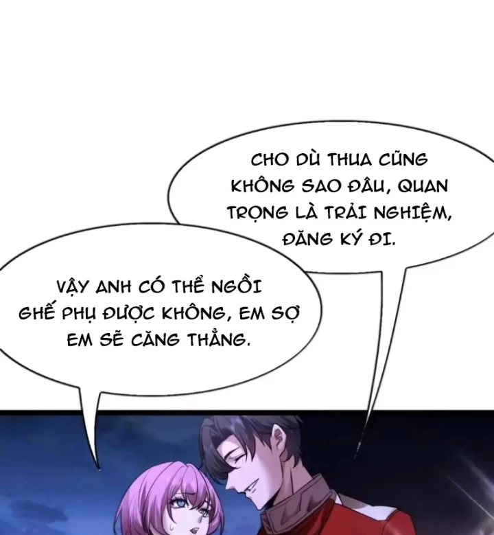Thần Hào Như Ta, Làm Tra Nam Cũng Là Hợp Lý Chapter 41 - 3