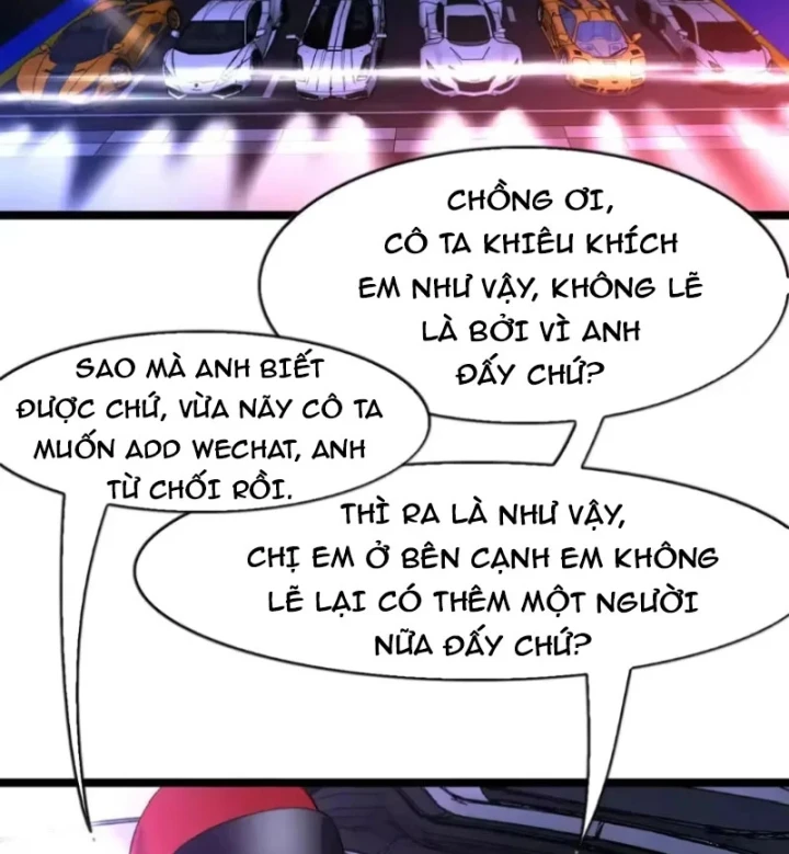 Thần Hào Như Ta, Làm Tra Nam Cũng Là Hợp Lý Chapter 41 - 10