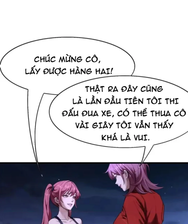Thần Hào Như Ta, Làm Tra Nam Cũng Là Hợp Lý Chapter 41 - 33