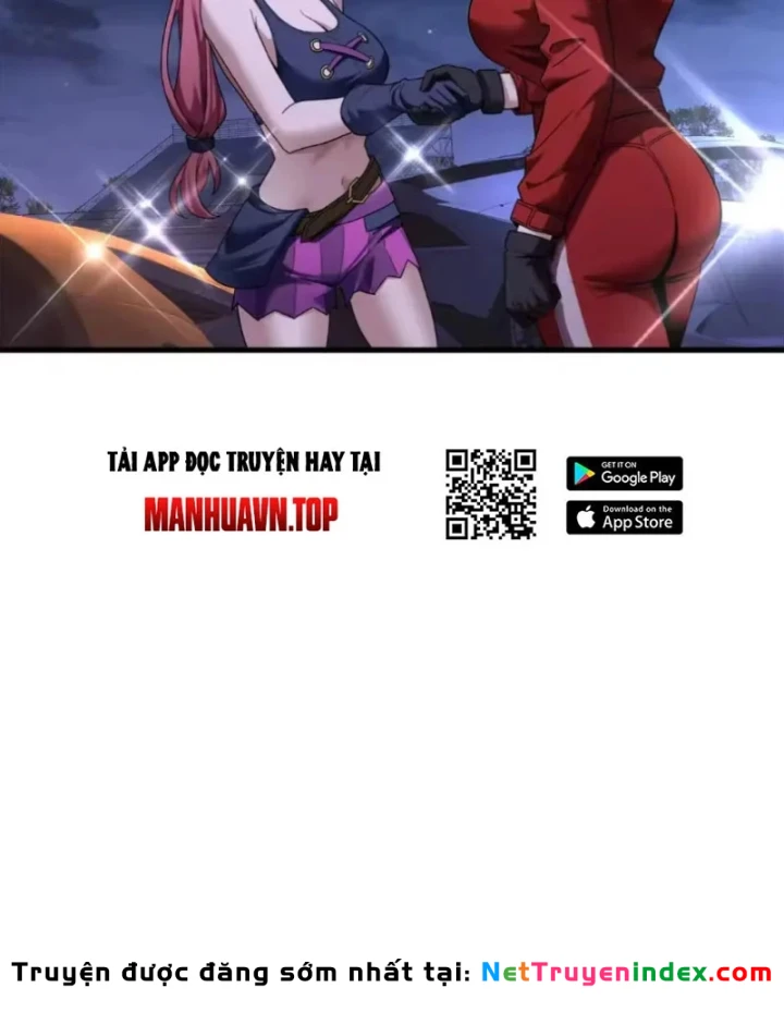 Thần Hào Như Ta, Làm Tra Nam Cũng Là Hợp Lý Chapter 41 - 34