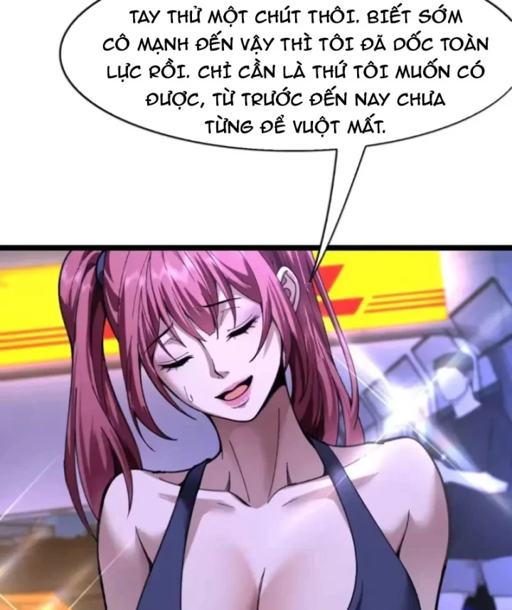 Thần Hào Như Ta, Làm Tra Nam Cũng Là Hợp Lý Chapter 41 - 37