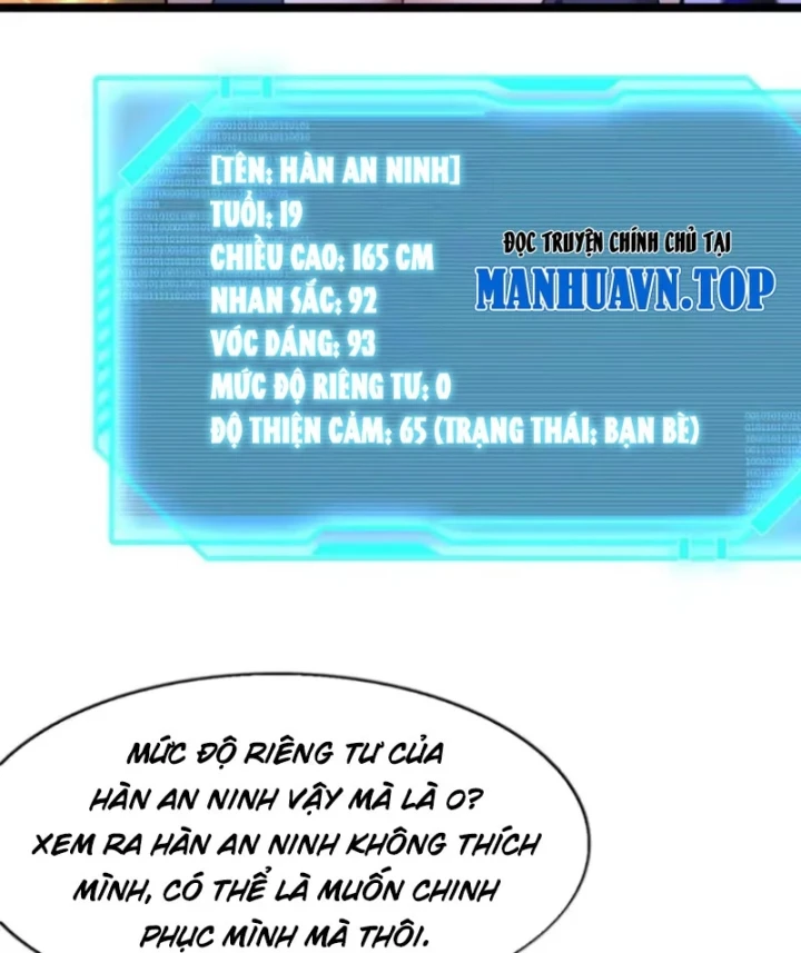 Thần Hào Như Ta, Làm Tra Nam Cũng Là Hợp Lý Chapter 41 - 38