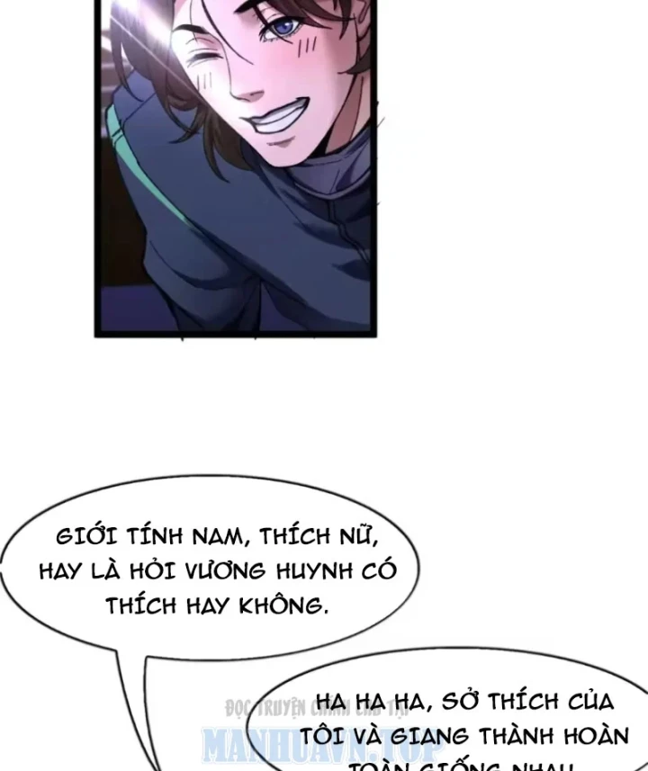 Thần Hào Như Ta, Làm Tra Nam Cũng Là Hợp Lý Chapter 41 - 43