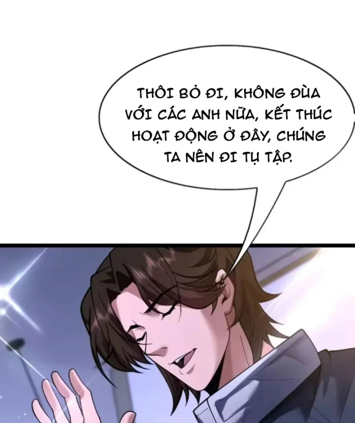 Thần Hào Như Ta, Làm Tra Nam Cũng Là Hợp Lý Chapter 41 - 46