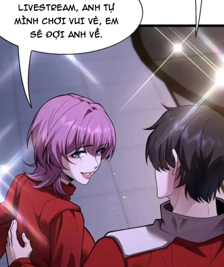 Thần Hào Như Ta, Làm Tra Nam Cũng Là Hợp Lý Chapter 41 - 48