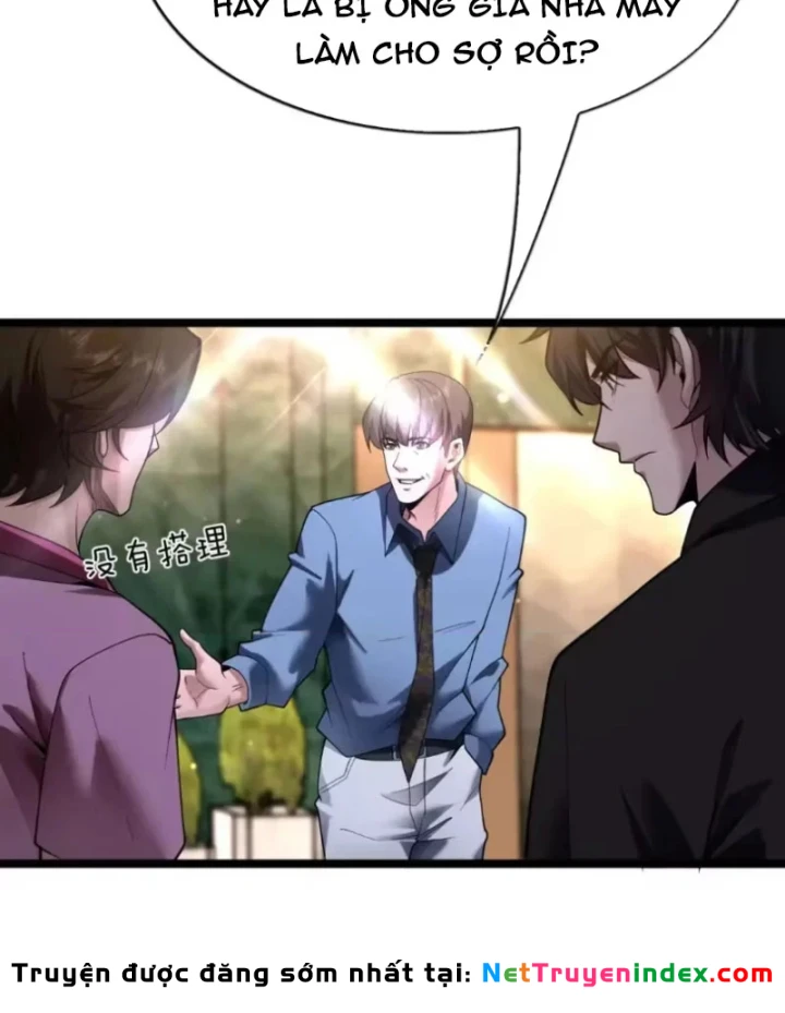 Thần Hào Như Ta, Làm Tra Nam Cũng Là Hợp Lý Chapter 41 - 55