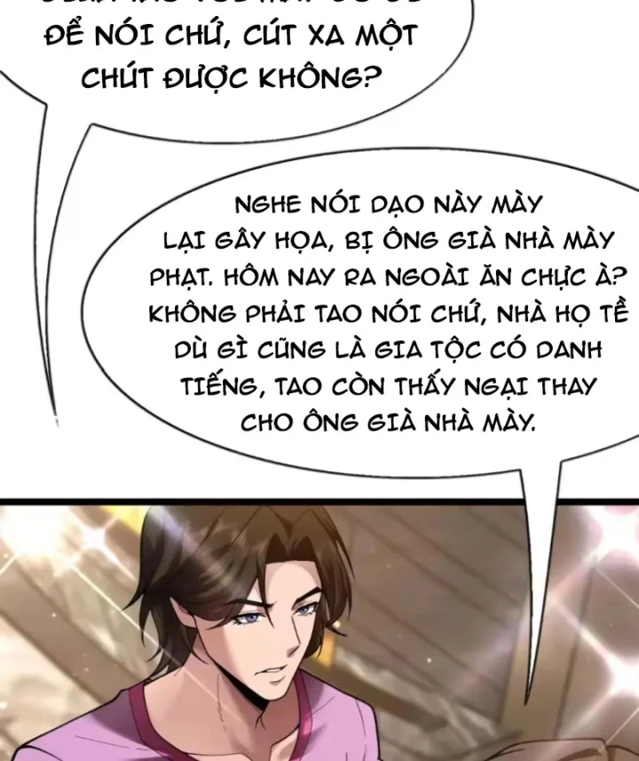 Thần Hào Như Ta, Làm Tra Nam Cũng Là Hợp Lý Chapter 41 - 57
