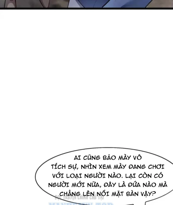 Thần Hào Như Ta, Làm Tra Nam Cũng Là Hợp Lý Chapter 41 - 59
