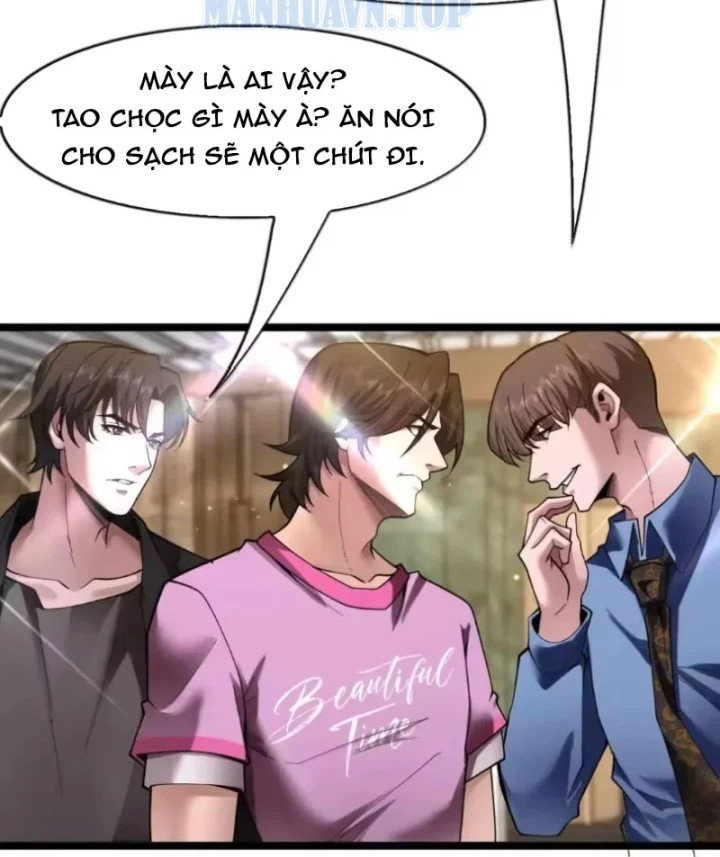 Thần Hào Như Ta, Làm Tra Nam Cũng Là Hợp Lý Chapter 41 - 60