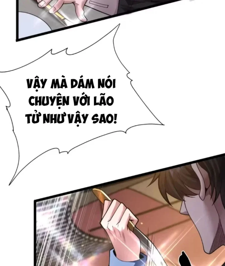 Thần Hào Như Ta, Làm Tra Nam Cũng Là Hợp Lý Chapter 41 - 63