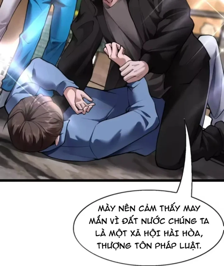 Thần Hào Như Ta, Làm Tra Nam Cũng Là Hợp Lý Chapter 41 - 85