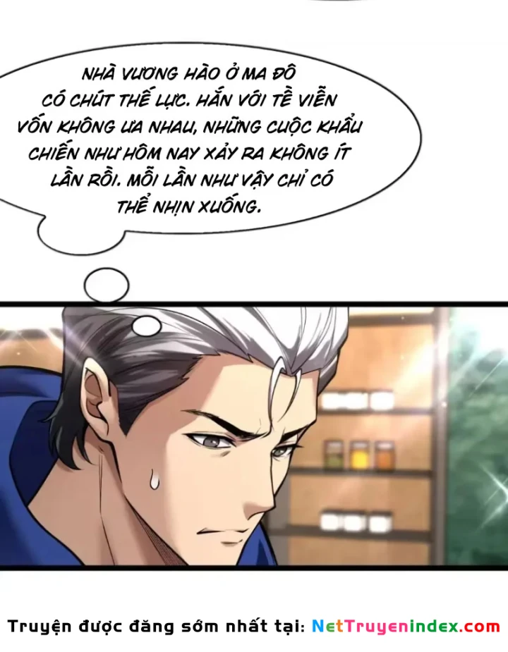 Thần Hào Như Ta, Làm Tra Nam Cũng Là Hợp Lý Chapter 41 - 86