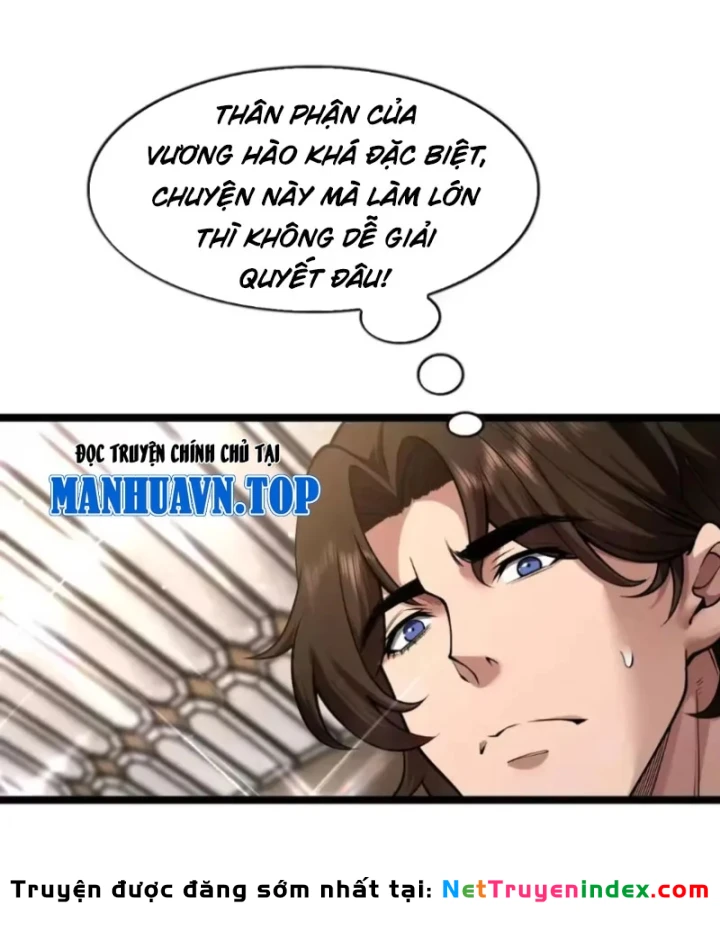 Thần Hào Như Ta, Làm Tra Nam Cũng Là Hợp Lý Chapter 41 - 87