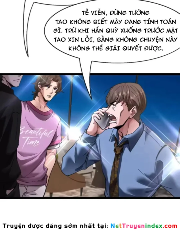 Thần Hào Như Ta, Làm Tra Nam Cũng Là Hợp Lý Chapter 41 - 91