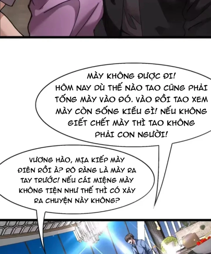Thần Hào Như Ta, Làm Tra Nam Cũng Là Hợp Lý Chapter 41 - 94
