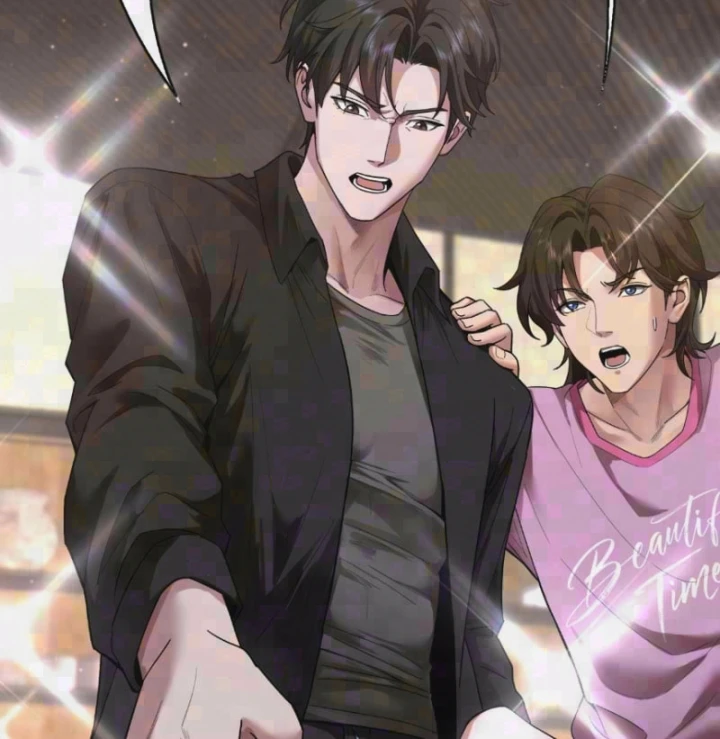 Thần Hào Như Ta, Làm Tra Nam Cũng Là Hợp Lý Chapter 42 - 2