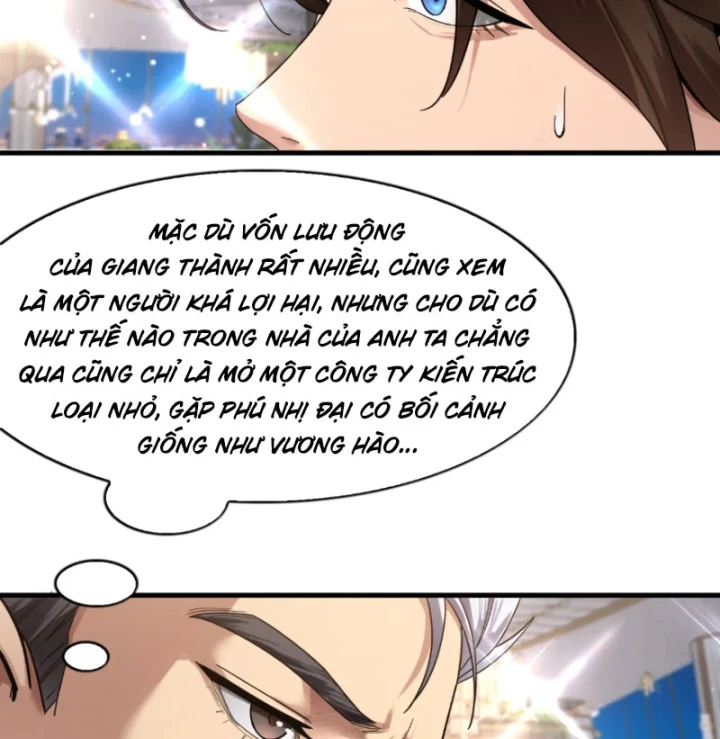 Thần Hào Như Ta, Làm Tra Nam Cũng Là Hợp Lý Chapter 42 - 5