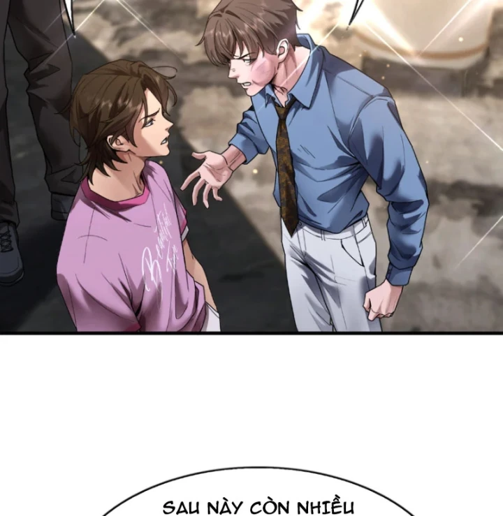 Thần Hào Như Ta, Làm Tra Nam Cũng Là Hợp Lý Chapter 42 - 14