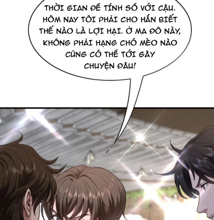Thần Hào Như Ta, Làm Tra Nam Cũng Là Hợp Lý Chapter 42 - 15
