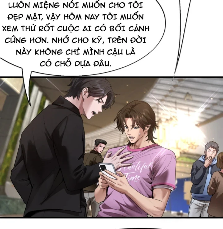 Thần Hào Như Ta, Làm Tra Nam Cũng Là Hợp Lý Chapter 42 - 18