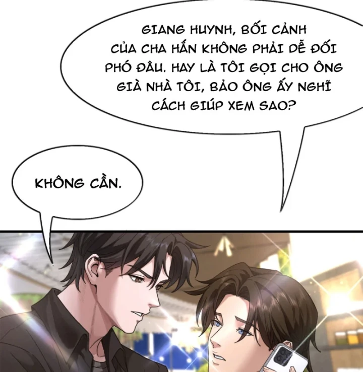 Thần Hào Như Ta, Làm Tra Nam Cũng Là Hợp Lý Chapter 42 - 19