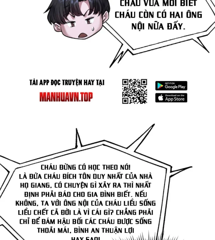 Thần Hào Như Ta, Làm Tra Nam Cũng Là Hợp Lý Chapter 42 - 32