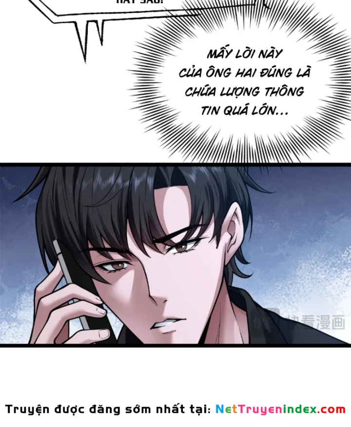 Thần Hào Như Ta, Làm Tra Nam Cũng Là Hợp Lý Chapter 42 - 33