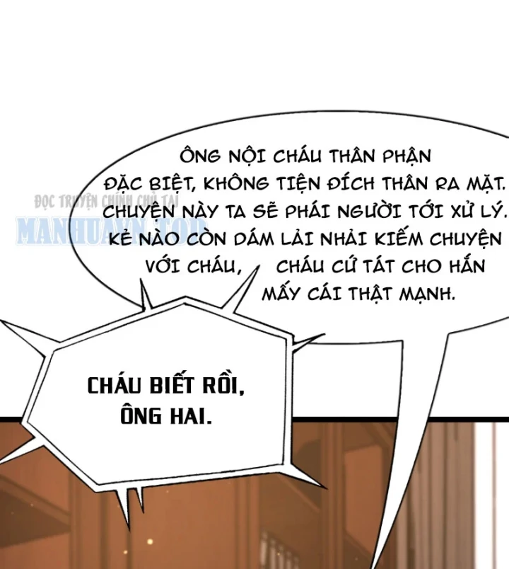Thần Hào Như Ta, Làm Tra Nam Cũng Là Hợp Lý Chapter 42 - 34