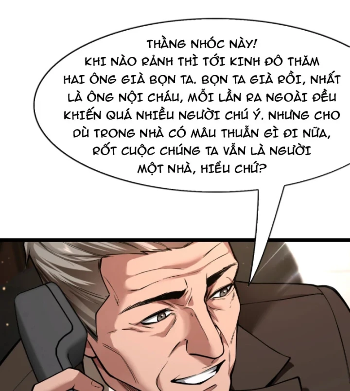 Thần Hào Như Ta, Làm Tra Nam Cũng Là Hợp Lý Chapter 42 - 37