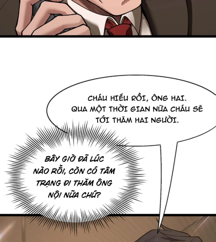 Thần Hào Như Ta, Làm Tra Nam Cũng Là Hợp Lý Chapter 42 - 38