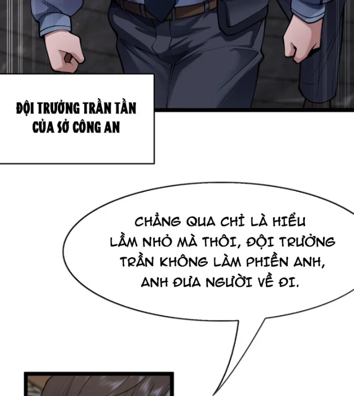 Thần Hào Như Ta, Làm Tra Nam Cũng Là Hợp Lý Chapter 42 - 43