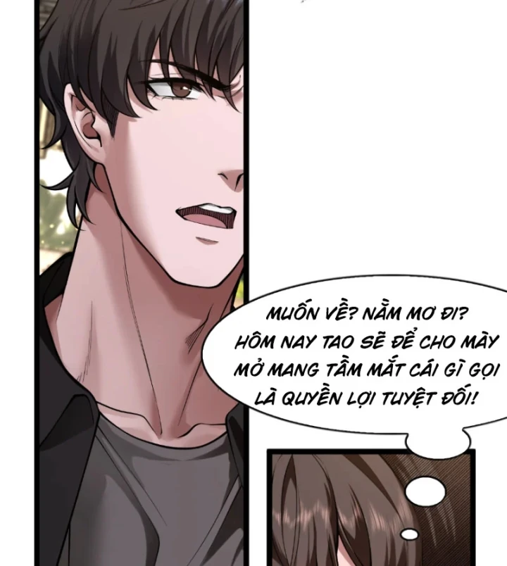 Thần Hào Như Ta, Làm Tra Nam Cũng Là Hợp Lý Chapter 42 - 44