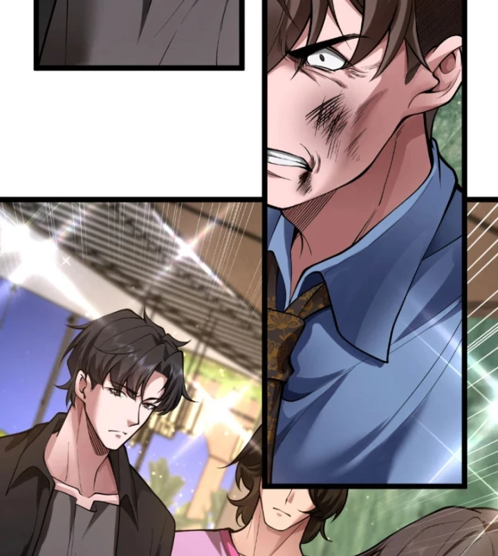 Thần Hào Như Ta, Làm Tra Nam Cũng Là Hợp Lý Chapter 42 - 45