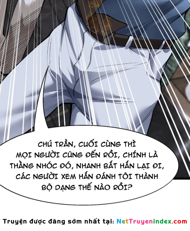 Thần Hào Như Ta, Làm Tra Nam Cũng Là Hợp Lý Chapter 42 - 47