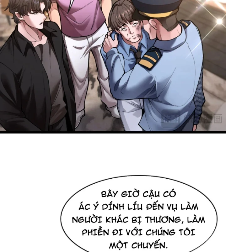 Thần Hào Như Ta, Làm Tra Nam Cũng Là Hợp Lý Chapter 42 - 49