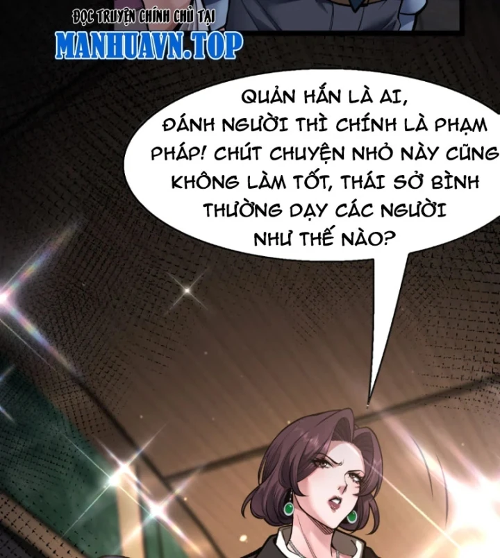Thần Hào Như Ta, Làm Tra Nam Cũng Là Hợp Lý Chapter 42 - 55