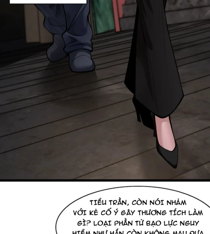 Thần Hào Như Ta, Làm Tra Nam Cũng Là Hợp Lý Chapter 42 - 57