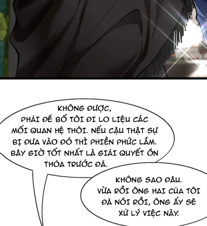 Thần Hào Như Ta, Làm Tra Nam Cũng Là Hợp Lý Chapter 42 - 64