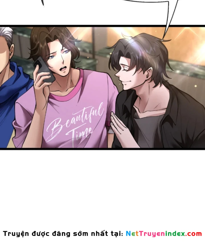 Thần Hào Như Ta, Làm Tra Nam Cũng Là Hợp Lý Chapter 42 - 65