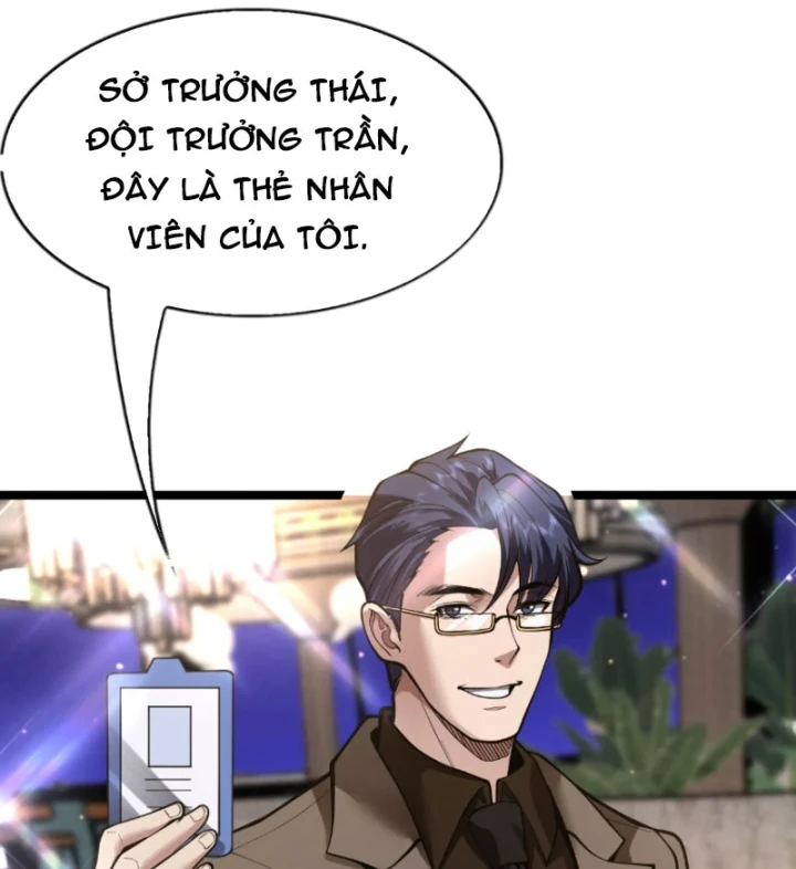 Thần Hào Như Ta, Làm Tra Nam Cũng Là Hợp Lý Chapter 42 - 73